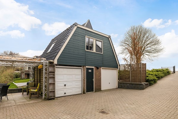 Medium property photo - Oudebildtdijk 366, 9072 AC Nij Altoenae